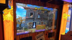 Wild West Shootout II (2 pl)