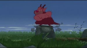 Геркулес песня Фила