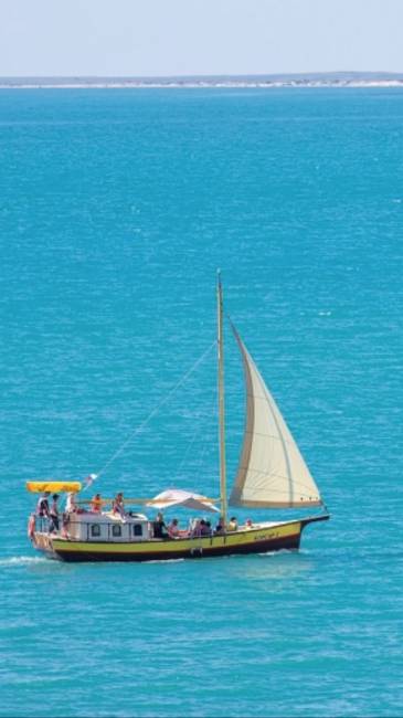 Чёрное море. Плывём! смотреть онлайн