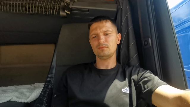 Дальнобой без опыта,застрял на погрузке,правда как она есть! #дальнобой #dentro #дорога