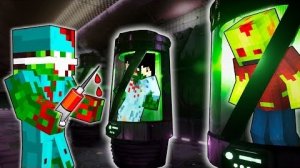 зомби апокалипсис серия 29