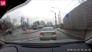 Девушки За Рулем.