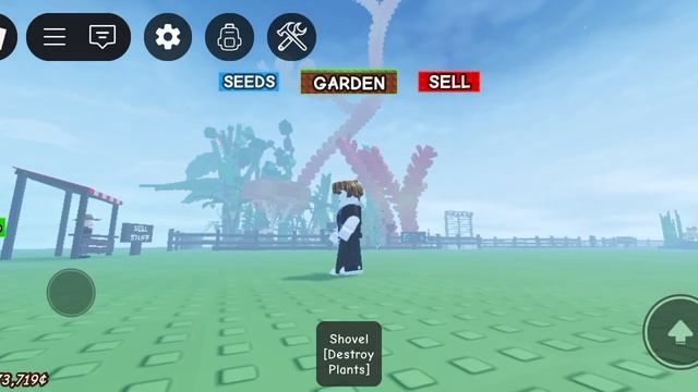 это самый большой Burning Bud