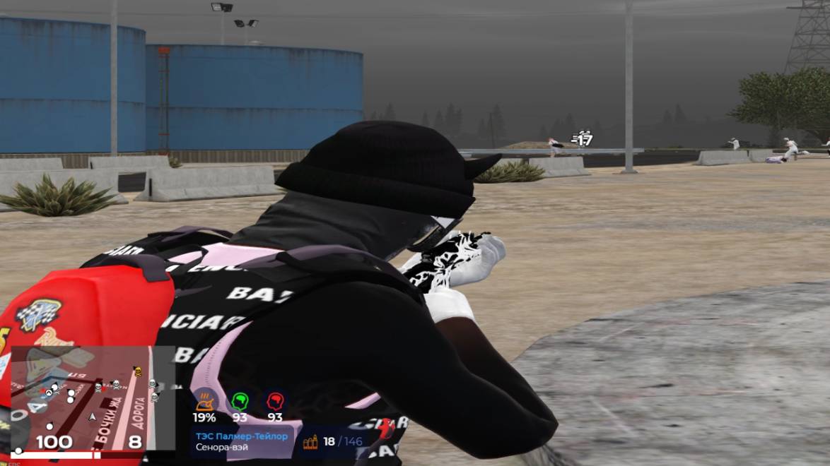 vzh ballas @gta5rp murrieta смотреть онлайн