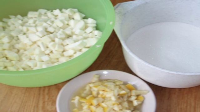 Кухня Мамашки