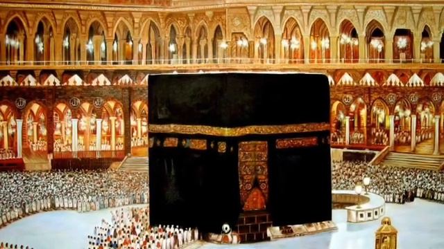 Мусульманская молитва смотреть онлайн