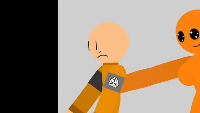 Scp 999…Part 1 (Reboot). смотреть онлайн