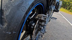 Kawasaki ninja 650 ABS в наличии