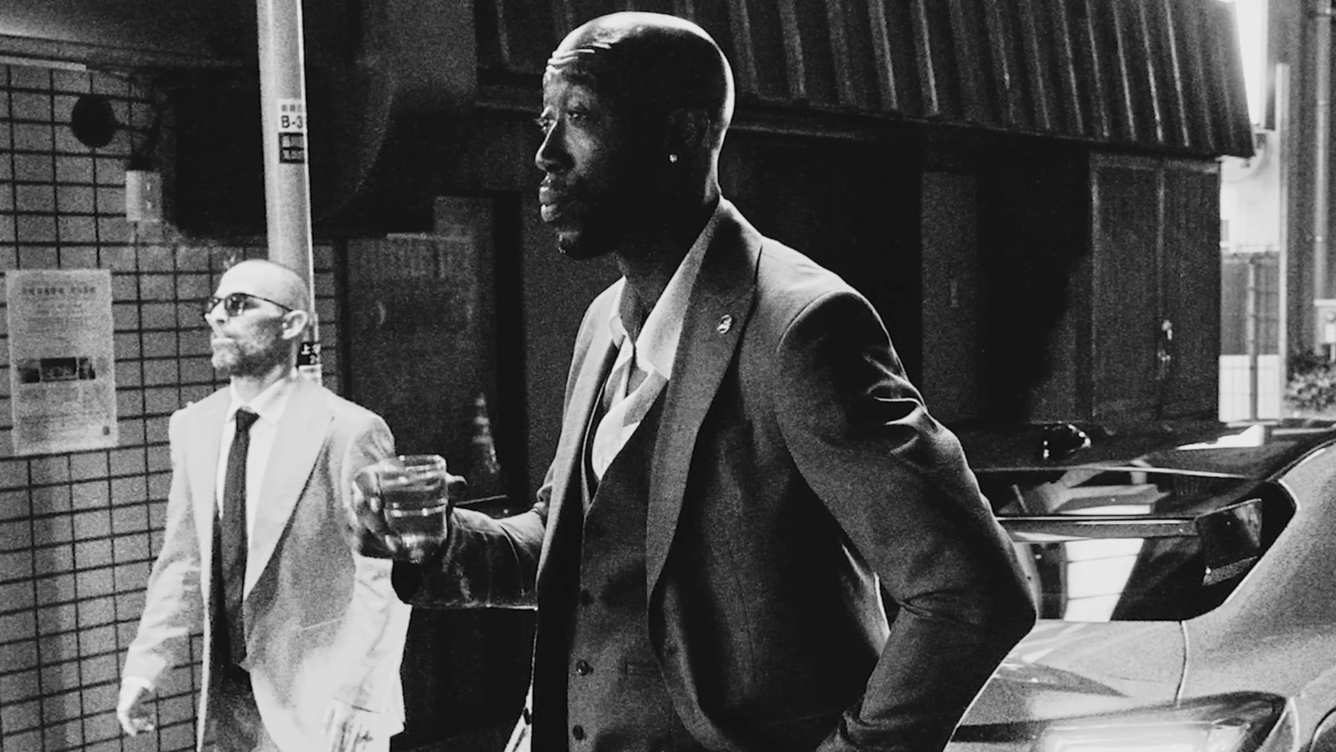 Freddie Gibbs, The Alchemist - 1995