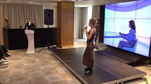 Александра Краулова | Legat Business Forum 28–29 марта | Андрей Пережогин | Andrei Perezhogin