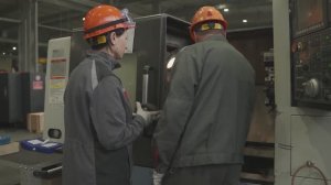 Оператор станков с ЧПУ | Учебный центр "Перспектива"