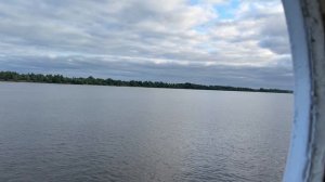 18.07.2025. Теплоход Хирург Разумовский