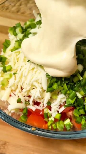 Как приготовить конвертики из лаваша- вкусно, сочно, быстро