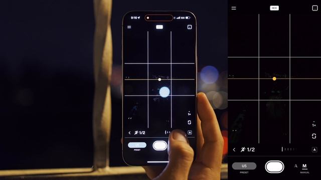 VSCO Capture Tutorial - The Camera for All Photographers смотреть онлайн