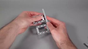 Может ли пропеллер сдвинуть с места автомобиль Lego?#сезонконтентаRUTUBE