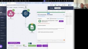 Воркшоп - построение ИИ агентов Nodul.ru (для разработчиков)