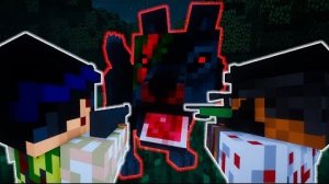 зомби апокалипсис серия 19