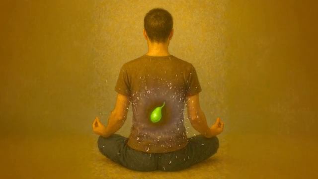 164,3 Hz Gallbladder Frequency - Balance the Gallbladder Meridian Tuning Fork Healing Frequency смотреть онлайн