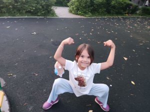 повторите танец