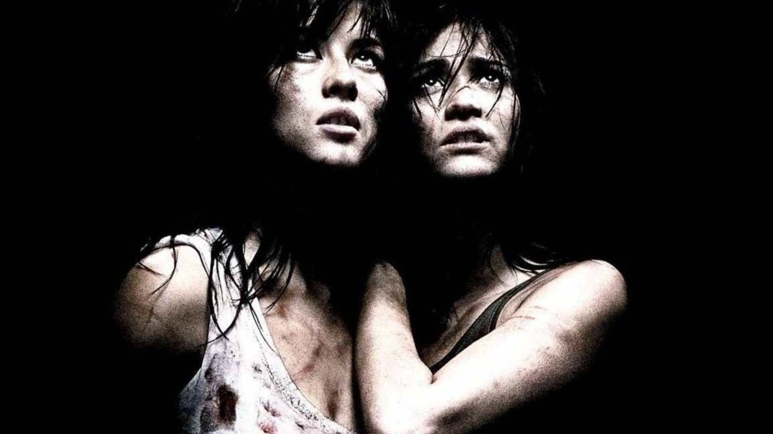 Мученицы (2008) / Martyrs