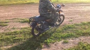 Мопеды сериал | Серия 999