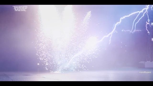 Скрежет металла (2 Сезон) — Русский Трейлер 2 (Дубляж, 2025) смотреть онлайн