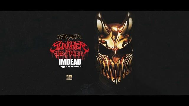 SLAUGHTER TO PREVAIL - Imdead (Instrumental Cover + FREE TABS) смотреть онлайн