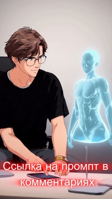 Промпт для UI/UX дизайнера смотреть онлайн