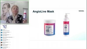 AngioLive Mask (Ангио Лайв Маска)