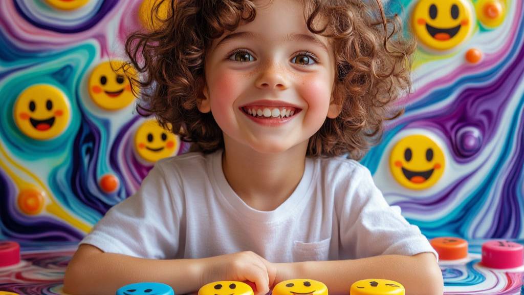 🥛✨ ВОЛШЕБНЫЕ КАРТИНЫ В МОЛОКЕ! 🎨 Опыты для детей с жидким мылом и красителями смотреть онлайн