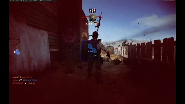 Call of Duty Black Ops Cold War: Посмертие | Снято с помощью GeForce смотреть онлайн