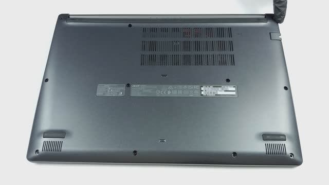 Разборка ноутбука Acer Aspire 5 (A515-44G) смотреть онлайн