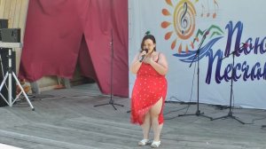 Курскиева Зарина «Из гусеницы в бабочку»
