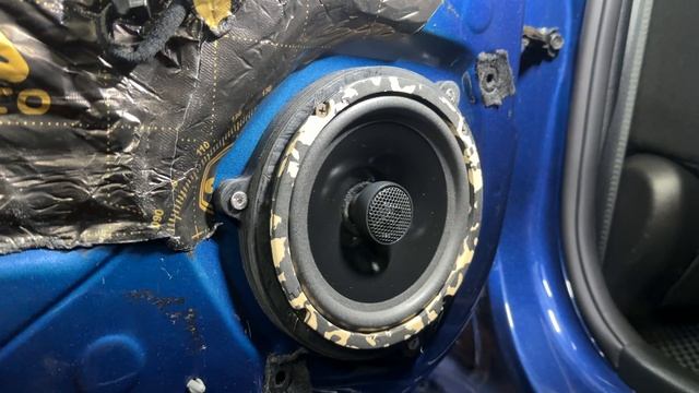 Dl audio Python 165 Coax Киа Рио 3 смотреть онлайн