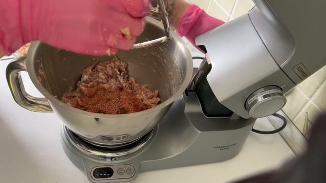 Колбаски к пиву