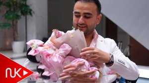 Mursel Seferov - Xos Geldin Sevdam