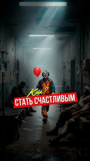Хочешь быть счастливым? Перестань искать счастье