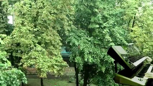 KorgStyle-Серый_Дождь (Korg_Pa_900)
#сезонконтентаRUTUBE