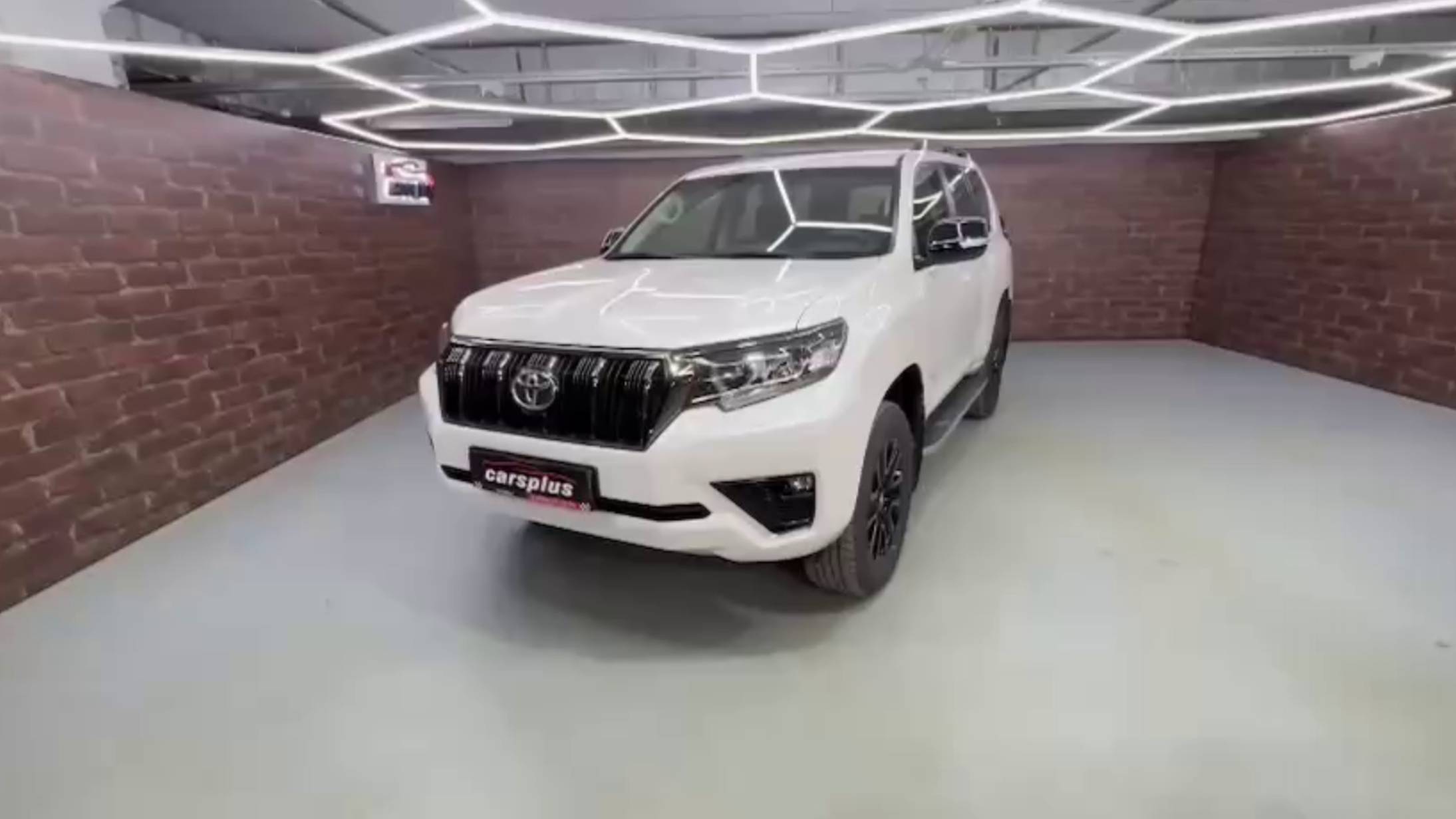 В наличии Toyota LC Prado👇 смотреть онлайн