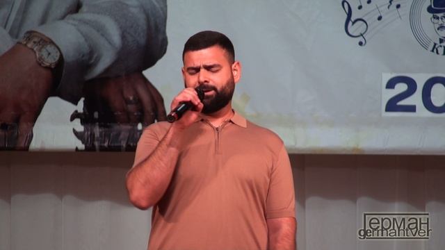 Арнольд Ваниян - Идёт этап (Михаил Круг) смотреть онлайн