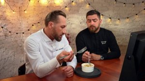 Черный список. На кухне, 3 сезон, 14 выпуск