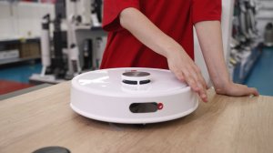 КРАТКИЙ ОБЗОР НА ПЫЛЕСОС VC ROBOROCK Q8