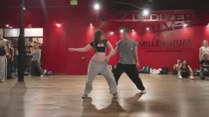 ROSÉ & BRUNO MARS - APT.  _ Kyle Hanagami Choreography