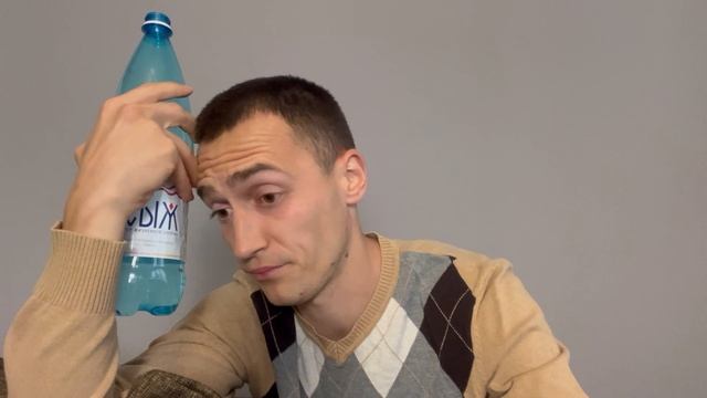 Проба Елисей (Алексеев Игорь) смотреть онлайн