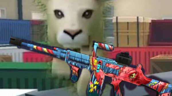 играю в Polywar часть 1! | Рыжик—топ Polywar