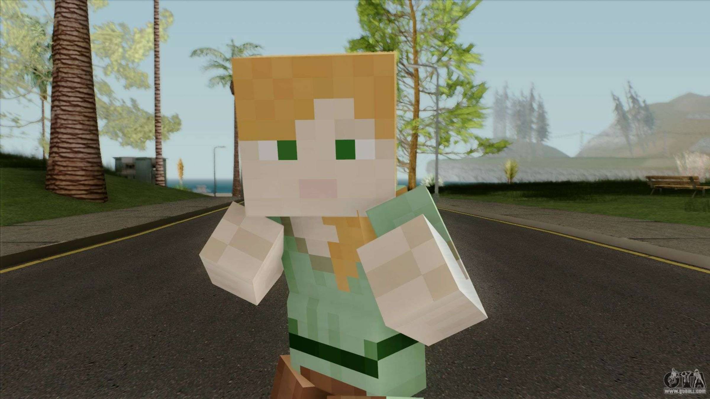 моды на майнкрафт смотреть онлайн