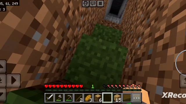 Minecraft the broken scrip 2 серия смотреть онлайн