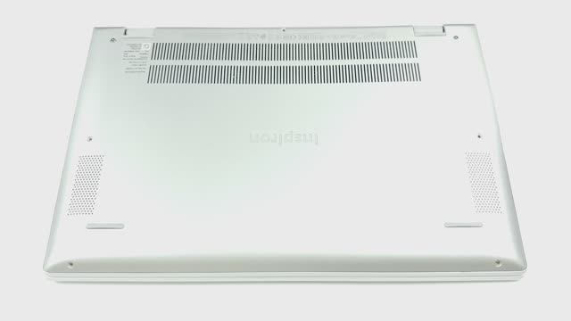 Разборка ноутбука Dell Inspiron 14 5401 смотреть онлайн