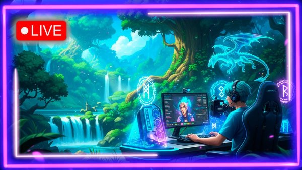 ⏺ヽ(°□° )ノ🎮Стримчанский🌴 @KetsuNeko🐾