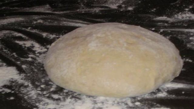 Рецепты от шеф-повара